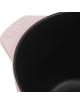 STAUB Gohan Rice Casserole, Sorbet Rose, Cast Iron, 16cm
