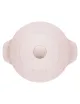 STAUB Gohan Rice Casserole, Sorbet Rose, Cast Iron, 16cm