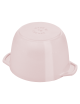 STAUB Gohan Rice Casserole, Sorbet Rose, Cast Iron, 16cm