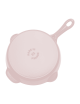 STAUB Sorbet Rose Cast Iron Frying Pan - 3 Sizes