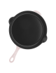 STAUB Sorbet Rose Cast Iron Frying Pan - 3 Sizes