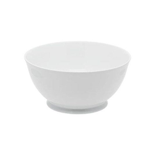 DEGRENNE Second Choice Eclipse White Salad Bowl 26cm Porcelain
