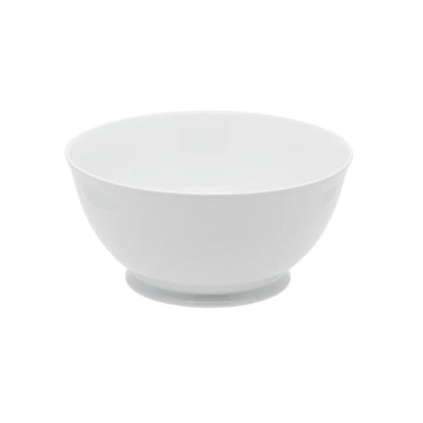 DEGRENNE Second Choice Eclipse White Salad Bowl 26cm Porcelain