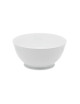 DEGRENNE Second Choice Eclipse White Salad Bowl 26cm Porcelain