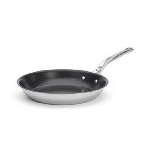 DE BUYER Affinity Non-Stick Round Frying Pan - 4 Sizes