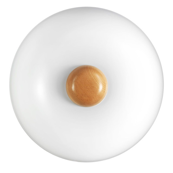 Kos Lighting Clochette Bell Table Lampe