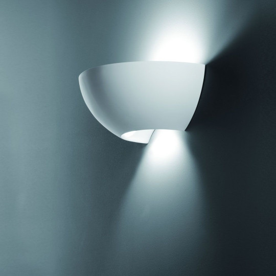 Sedap 1740 Compact Wall Lamp