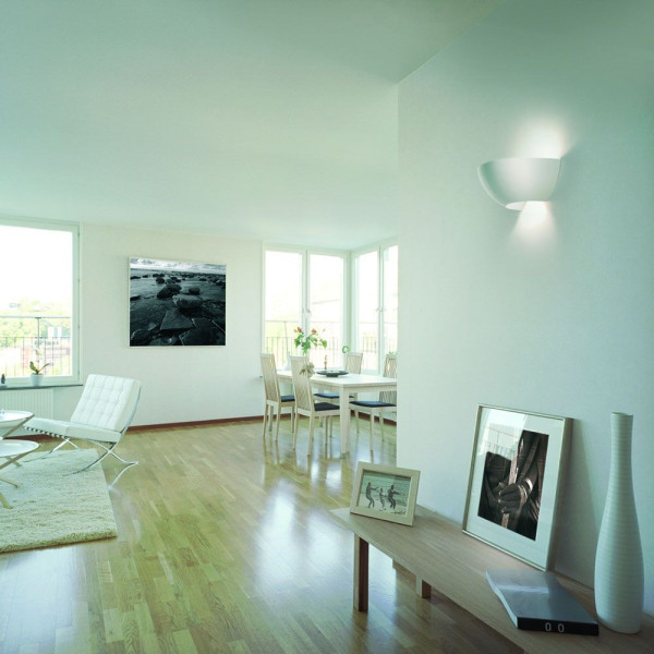 Sedap 1740 Compact Wall Lamp