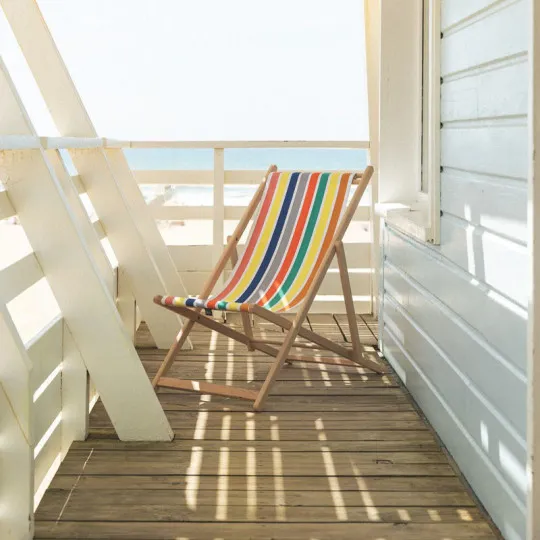 copy of Artiga Deckchair