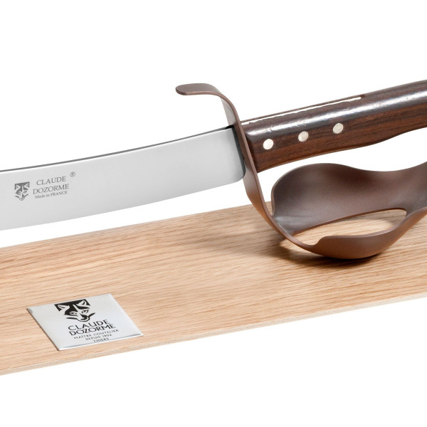 Dozorme Champagne Saber