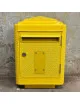 LA BOITE JAUNE Letterbox 1950 - 8 colors