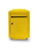 LA BOITE JAUNE Letterbox 1950 - 8 colors