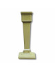 LA BOITE JAUNE 1950s Column for Letterbox - 8 Colors