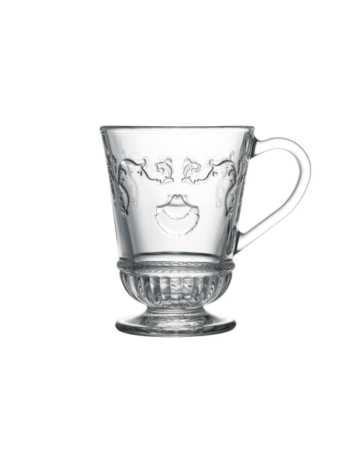 La Rochère 6 Glasses Versailles - 5 sizes