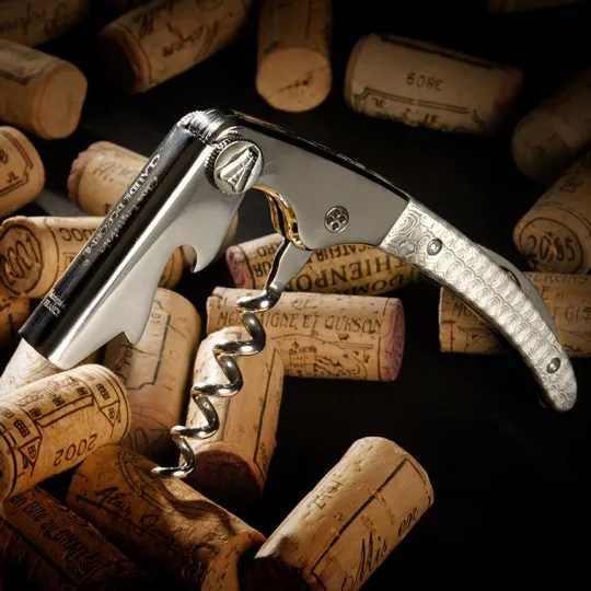 Claude Dozorme Corkscrew Damas
