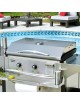 Roller Grill Electric Plancha Collection Basic 600E