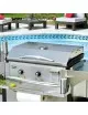 Roller Grill Electric Plancha Collection Basic 600E