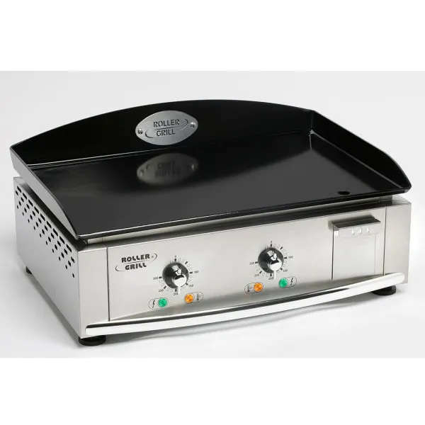 Roller Grill Electric Plancha Collection Basic 600E