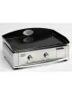 Roller Grill Electric Plancha Collection Basic 600E