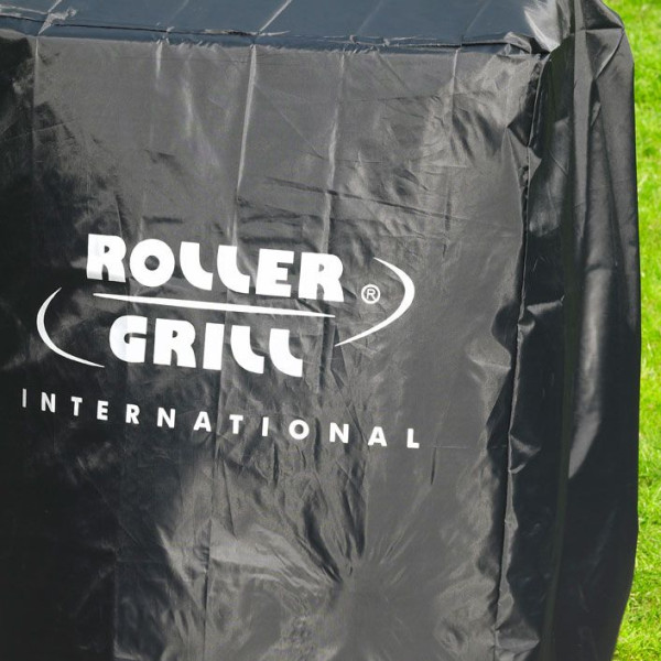 Roller Grill Electric Plancha 600E Set