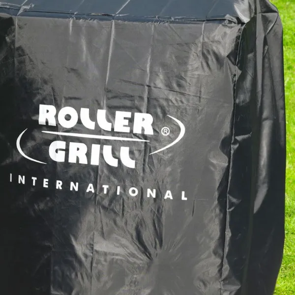Roller Grill Gas Plancha Collection 600G Inox