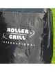 Roller Grill Gas Plancha Collection 600G Inox