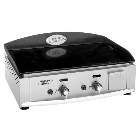 Roller Grill Gas Plancha Collection Basic 600G