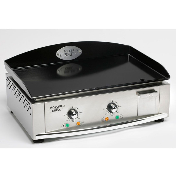 Roller Grill Plancha set service 600 E electric