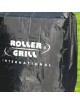 Roller Grill Plancha set service 600 E electric