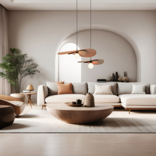 copy of Koz Clochette Bell Table Lampe