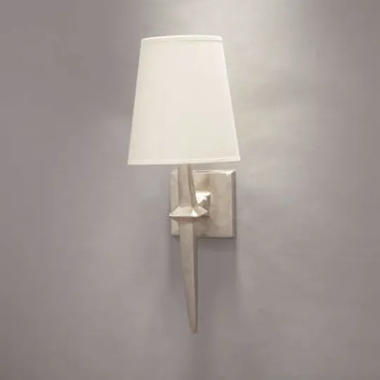 Applique Bronze ADAM