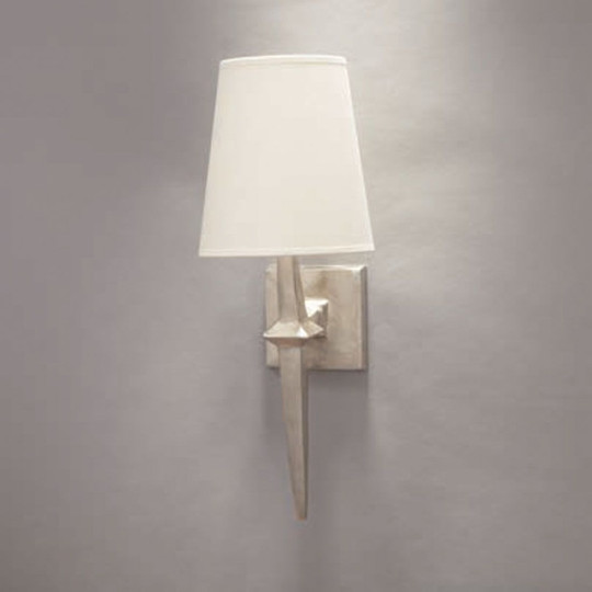 Objet Insolite Bronze Adam Wall Lamp - 3 colors