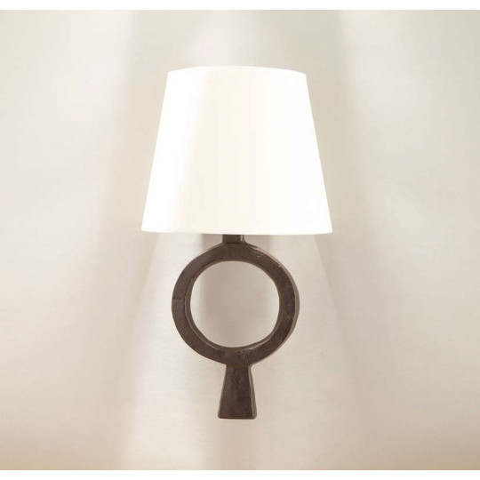 Objet Insolite Bronze Dona Wall Lamp - 3 colors