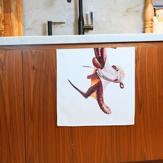 copy of Torchon à carreaux