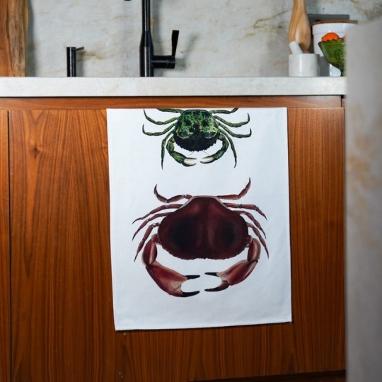 copy of Torchon à carreaux