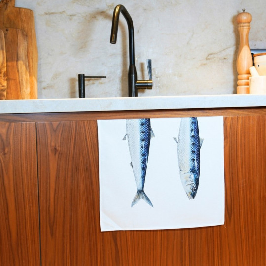 copy of Torchon à carreaux