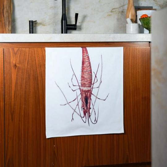 copy of Torchon à carreaux