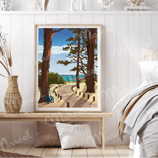 copy of couette naturelle pyrenex 220g