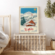 copy of couette naturelle pyrenex 220g