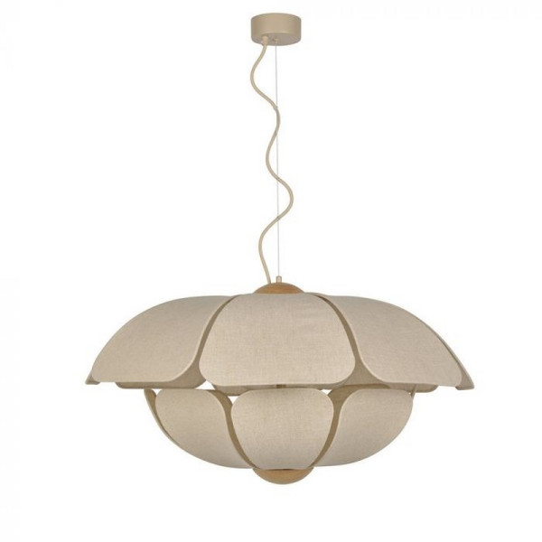 Shell Hanging 1l MARKET SET Linen ecru - 2 sizes