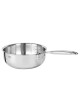 CRISTEL Castel Pro Saucepan