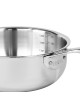 CRISTEL Castel Pro Saucepan