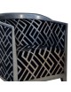 Enzo Prestigeline Armchair