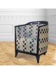 Enzo Prestigeline Armchair