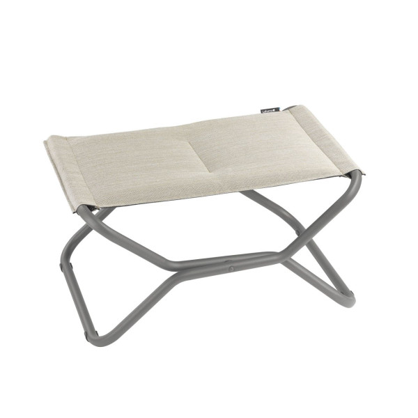 LAFUMA MOBILIER Bayanne leg rest - 3 colors