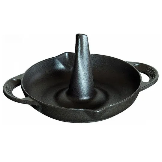 Mini-cocotte ronde Staub