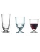 La Rochère 6 Artois glasses - 3 sizes