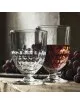 La Rochère 6 Artois glasses - 3 sizes