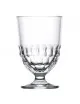 La Rochère 6 Artois glasses - 3 sizes