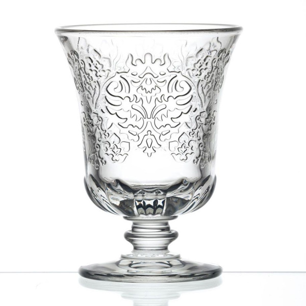 La Rochère 6 Amboise glasses - 2 sizes
